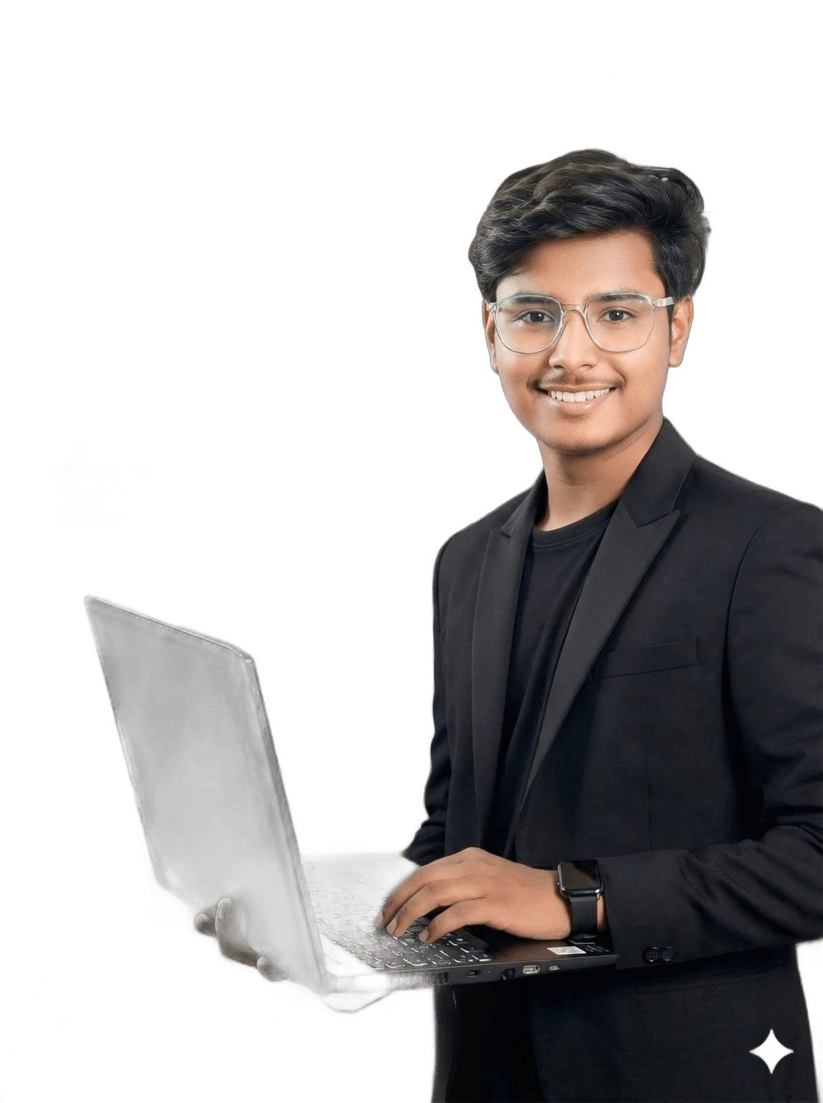 Ravi Bhaliya Normal